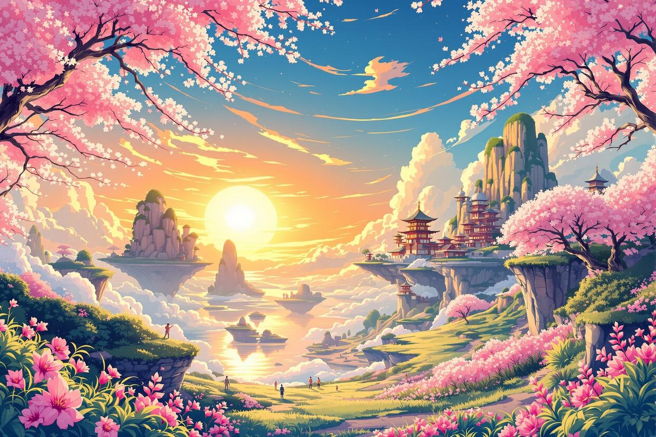 成人动漫免费观看专题 - 从零开始的异世界:那些治愈心灵的奇幻旅程